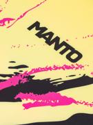 MANTO Vortex RASHGUARD
